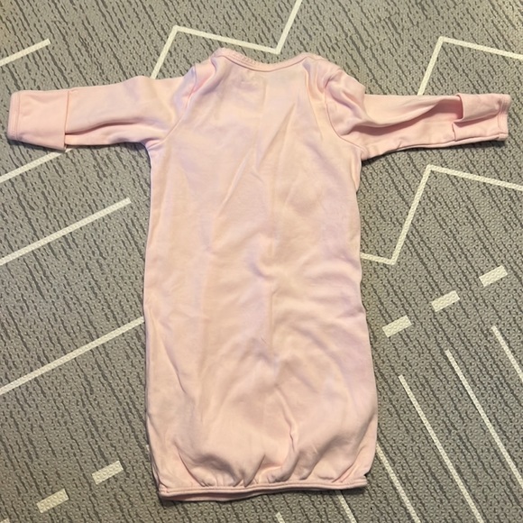 Little me sleep gown 0-3 - Picture 2 of 6